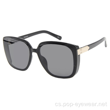 Polarizované sluneční brýle pro ženy s ochranou UV400